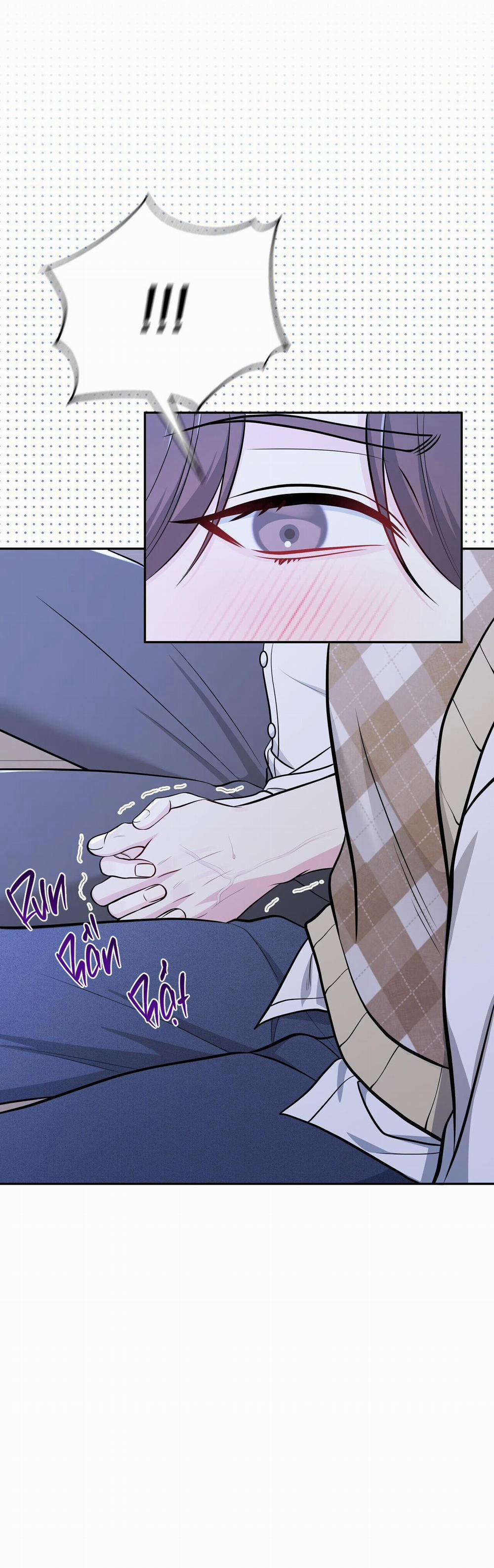 Chuyện Tình Bí Mật 14 trang 30