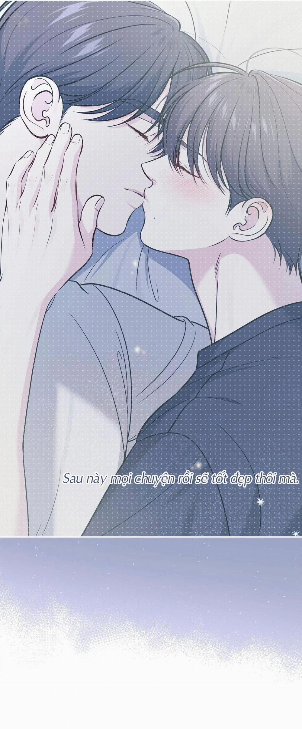 Chuyện Tình Bí Mật 15 trang 20
