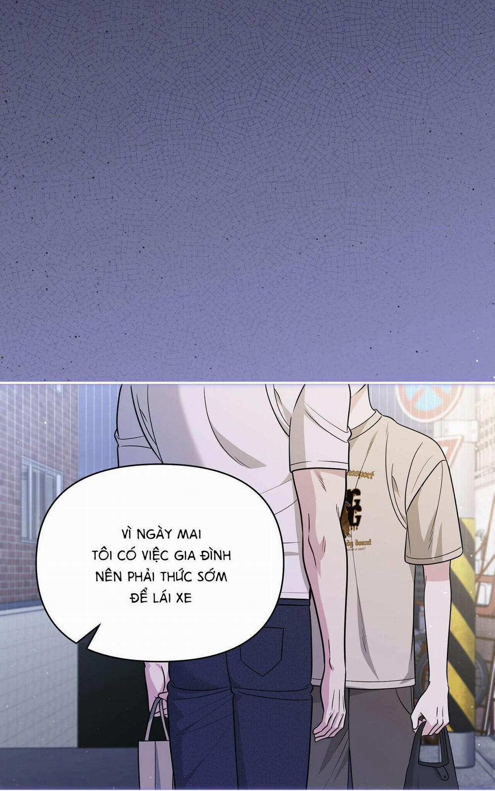 Chuyện Tình Bí Mật 16 trang 8