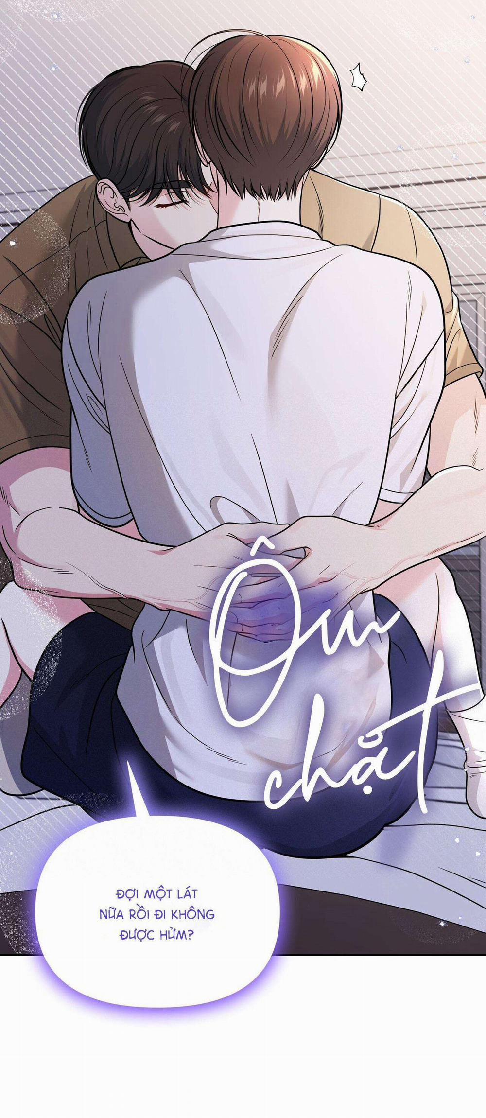 Chuyện Tình Bí Mật 17 trang 11