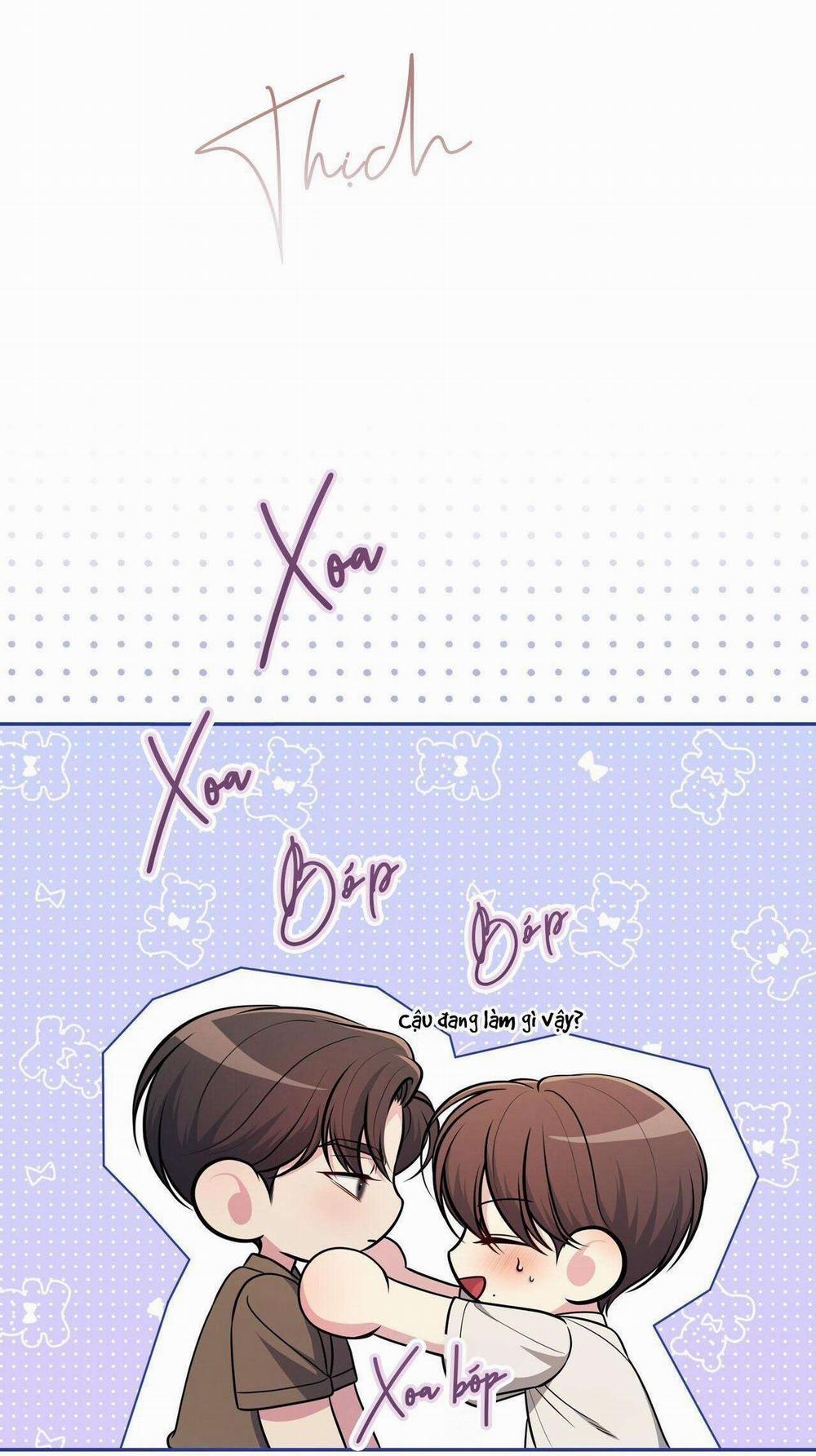 Chuyện Tình Bí Mật 17 trang 16