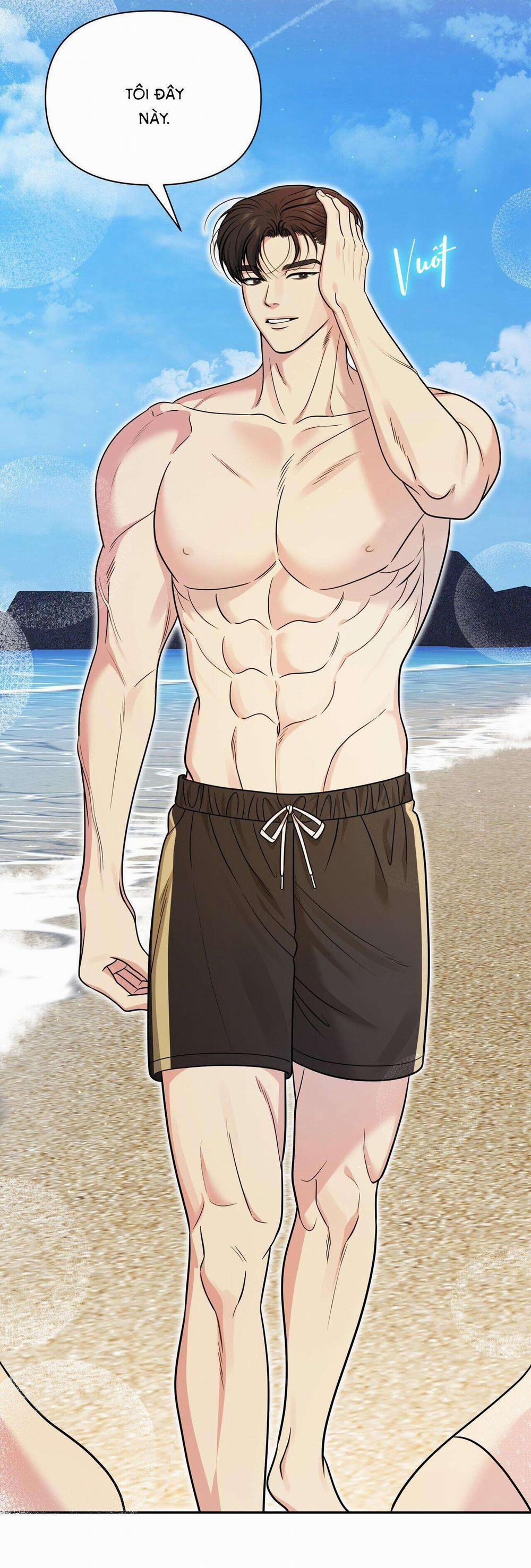 Chuyện Tình Bí Mật 17 trang 29