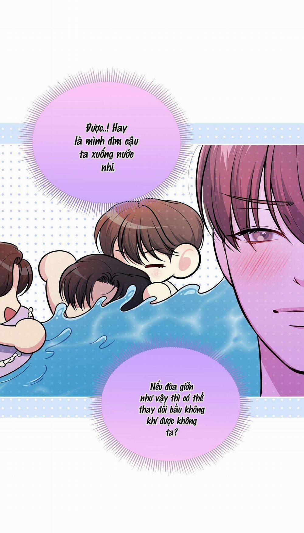 Chuyện Tình Bí Mật 17 trang 46