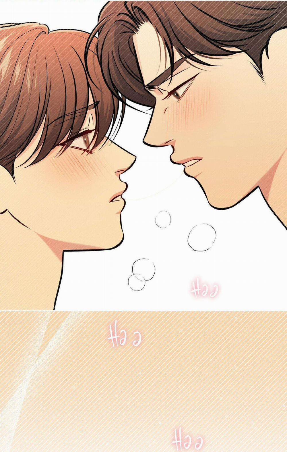 Chuyện Tình Bí Mật 19 trang 52