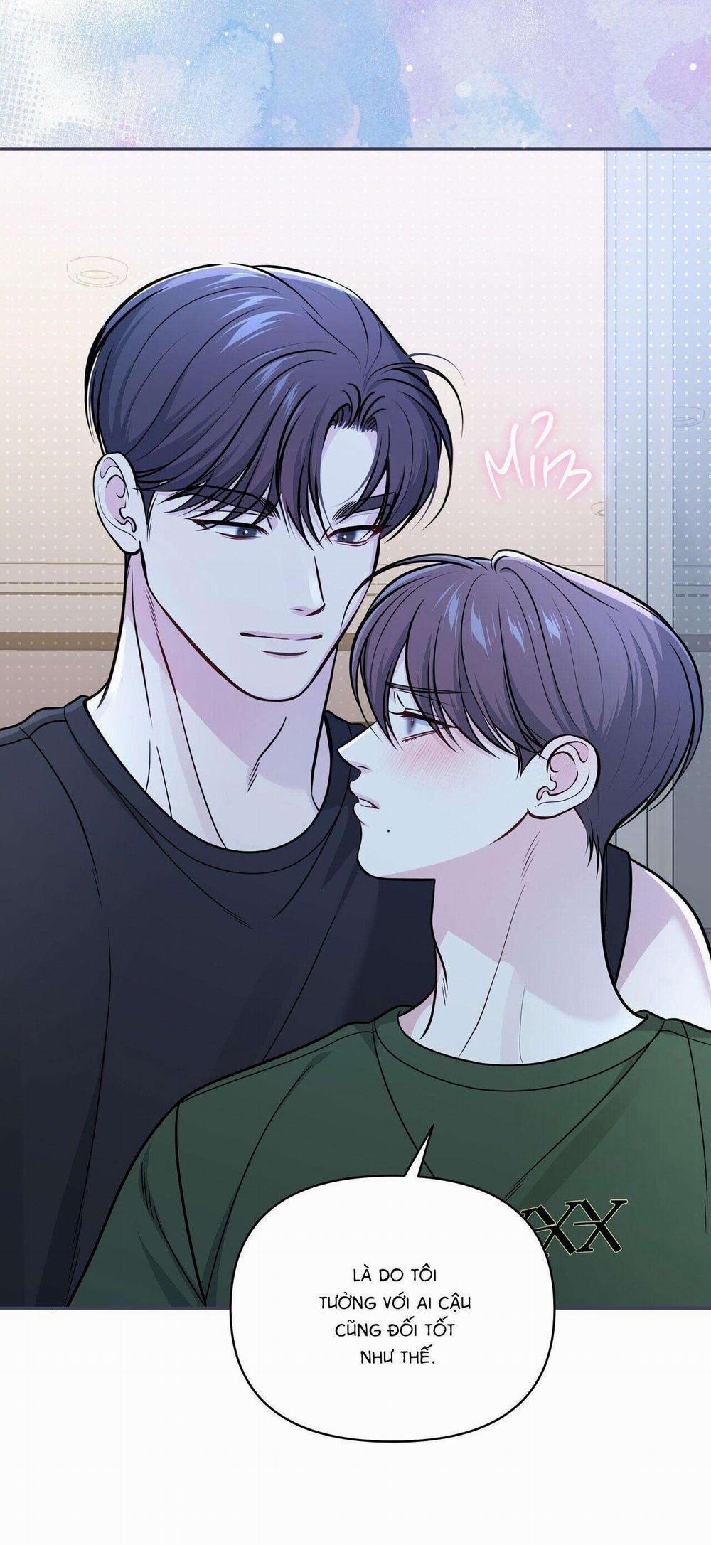Chuyện Tình Bí Mật 19 trang 58
