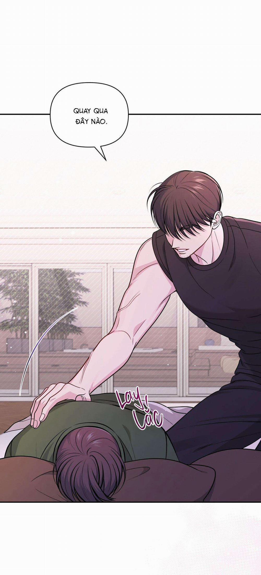 Chuyện Tình Bí Mật 20 0 trang 12