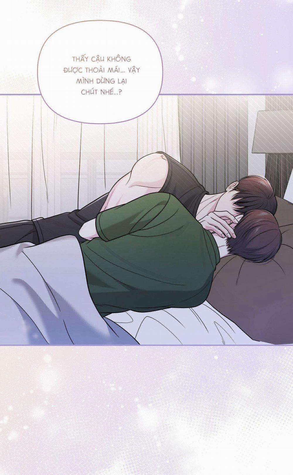 Chuyện Tình Bí Mật 20 0 trang 3