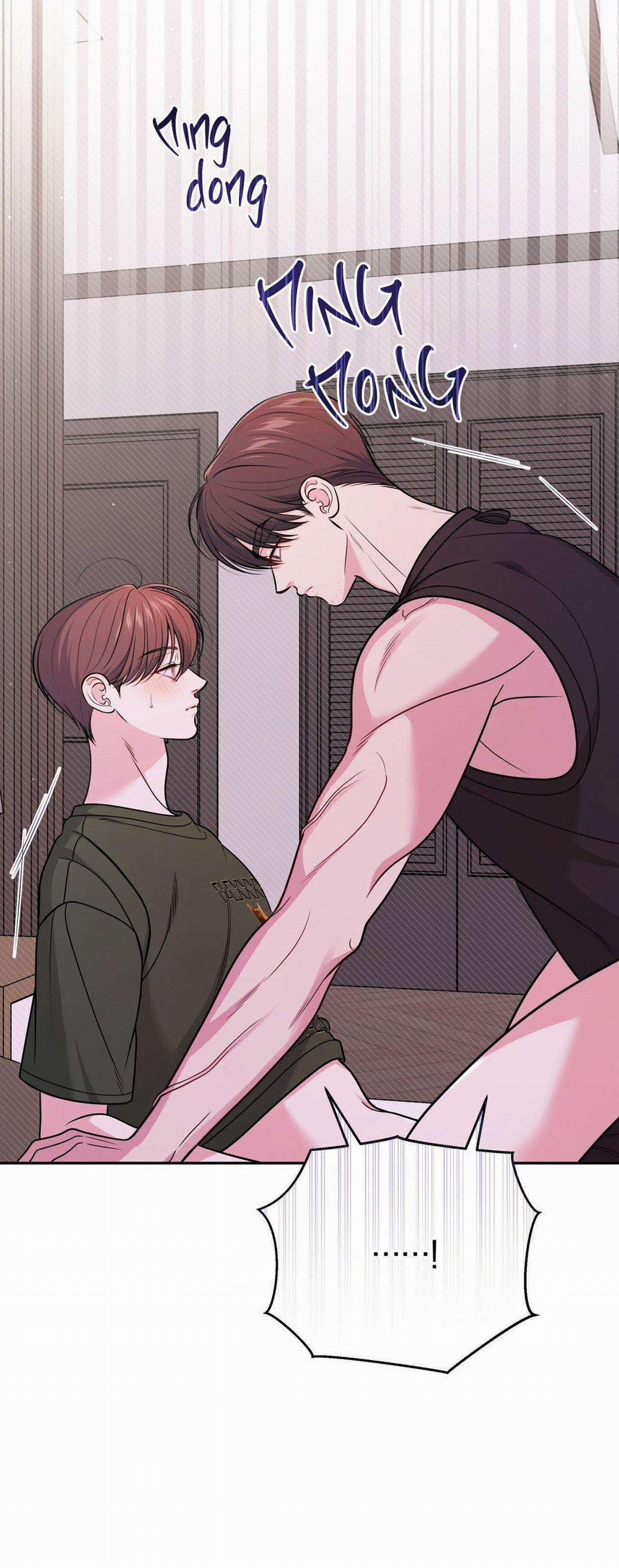 Chuyện Tình Bí Mật 20 0 trang 33