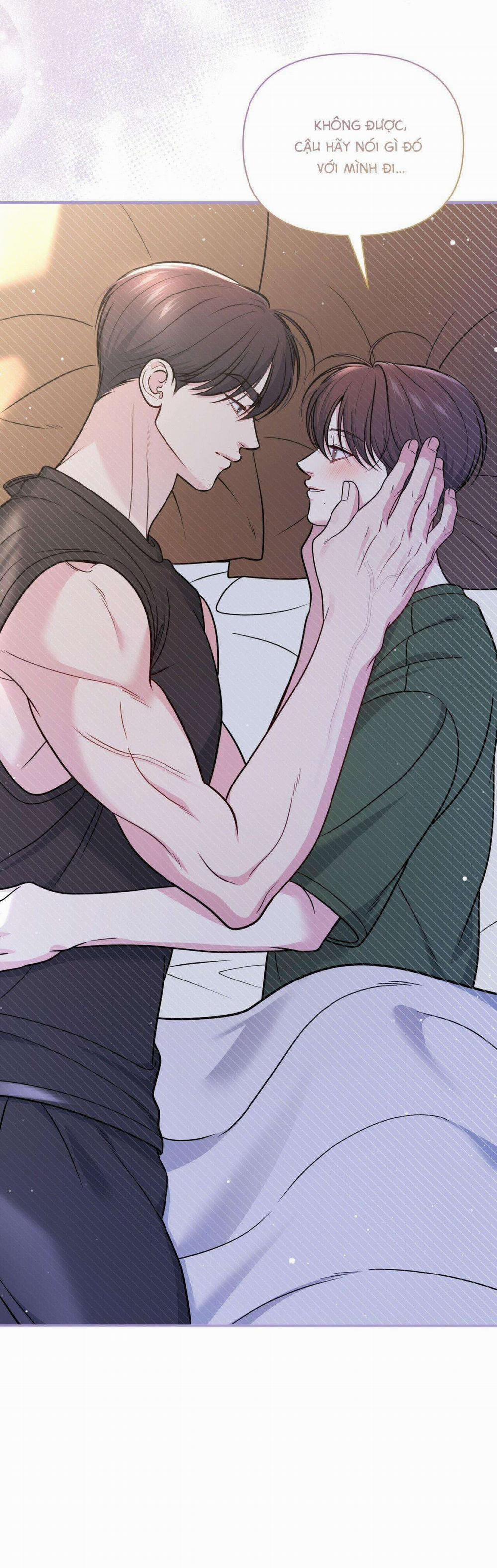 Chuyện Tình Bí Mật 20 0 trang 4