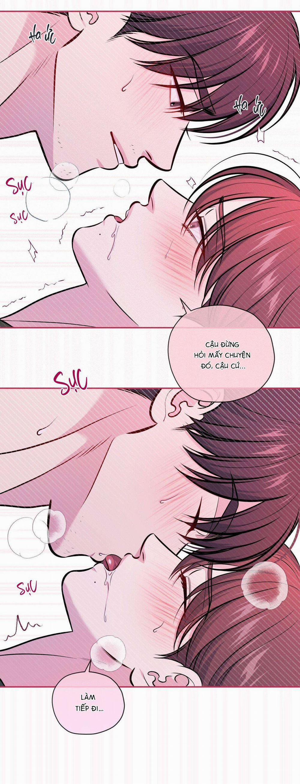 Chuyện Tình Bí Mật 20 0 trang 40