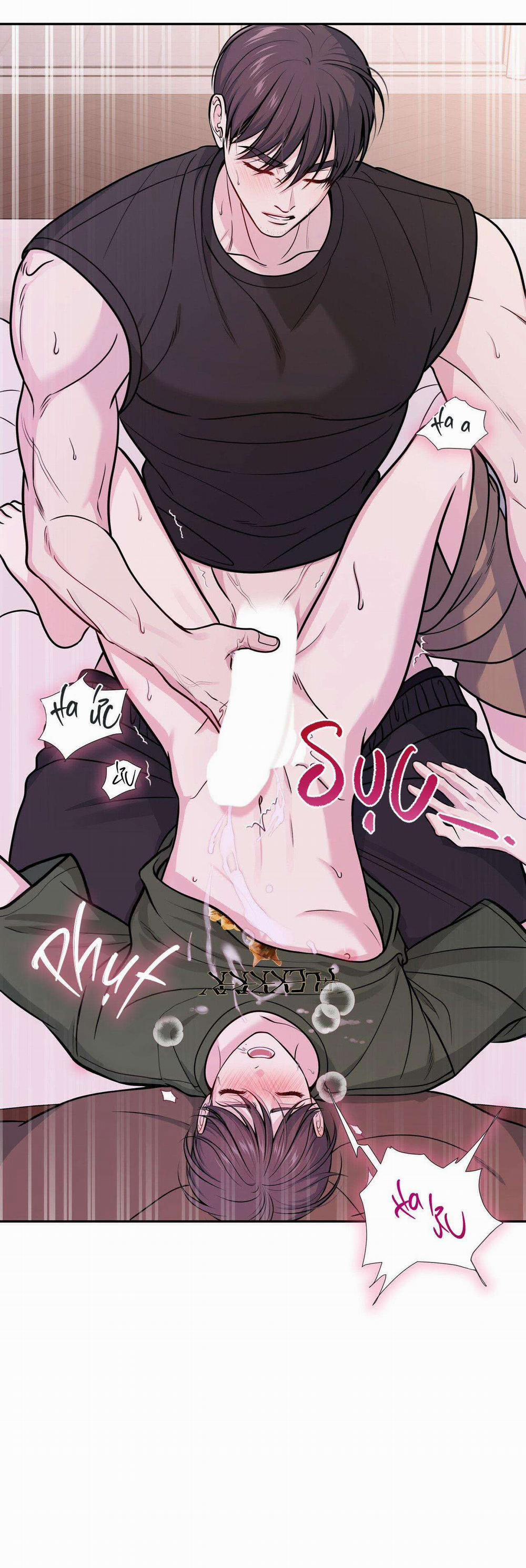 Chuyện Tình Bí Mật 20 0 trang 43