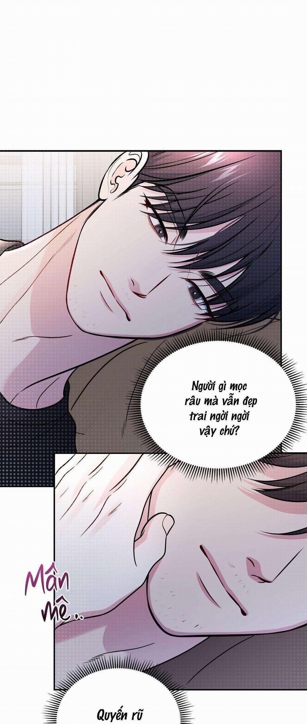 Chuyện Tình Bí Mật 20 0 trang 5