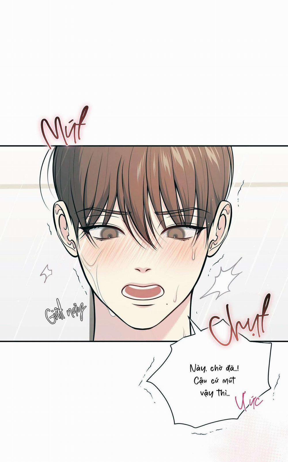 Chuyện Tình Bí Mật 21 0 trang 11