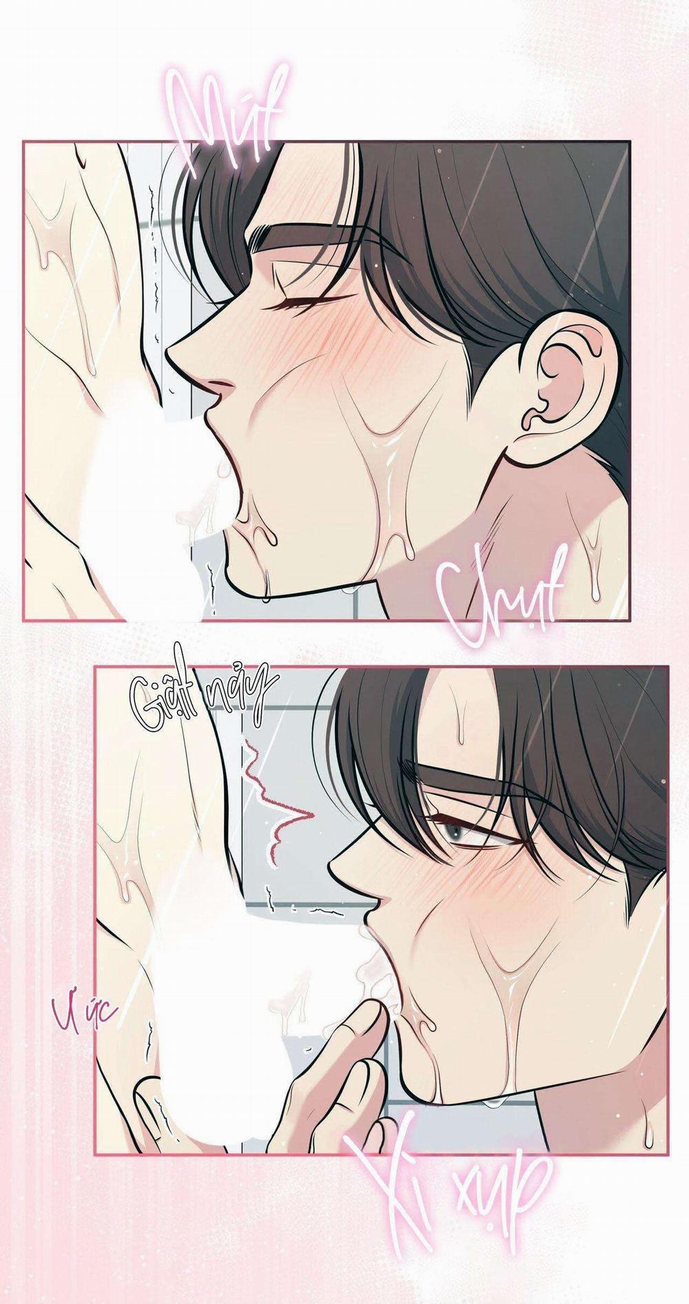 Chuyện Tình Bí Mật 21 0 trang 12