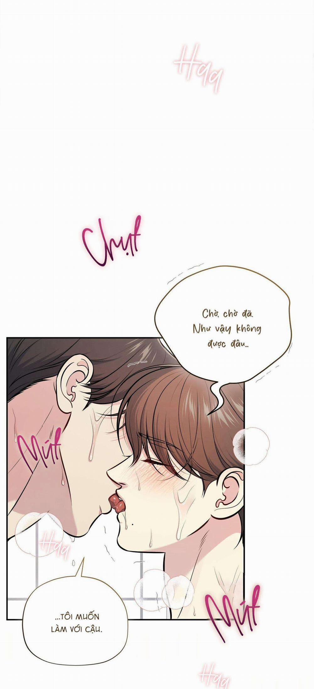 Chuyện Tình Bí Mật 21 0 trang 2