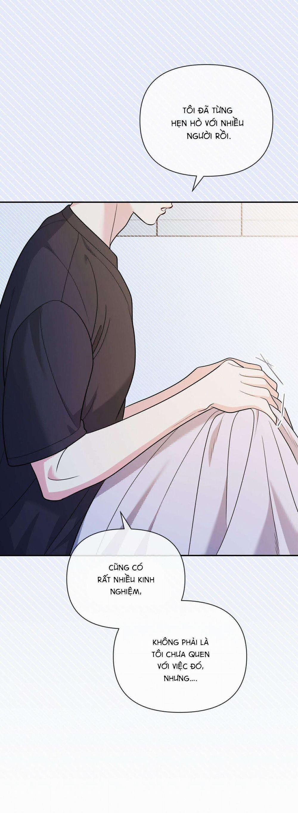 Chuyện Tình Bí Mật 21 0 trang 27