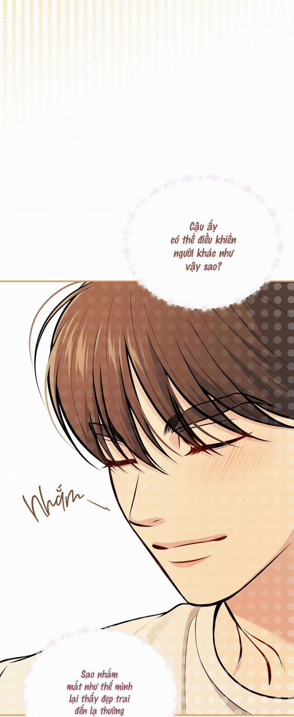 Chuyện Tình Bí Mật 21 0 trang 42