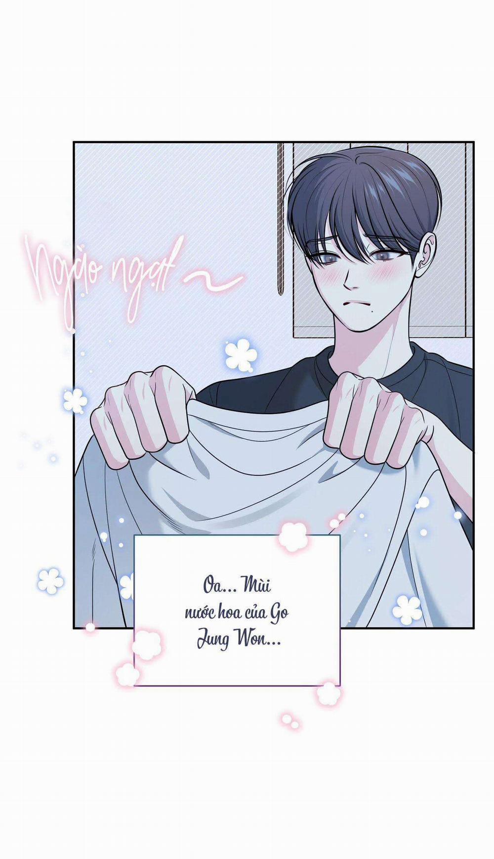 Chuyện Tình Bí Mật 21 0 trang 53