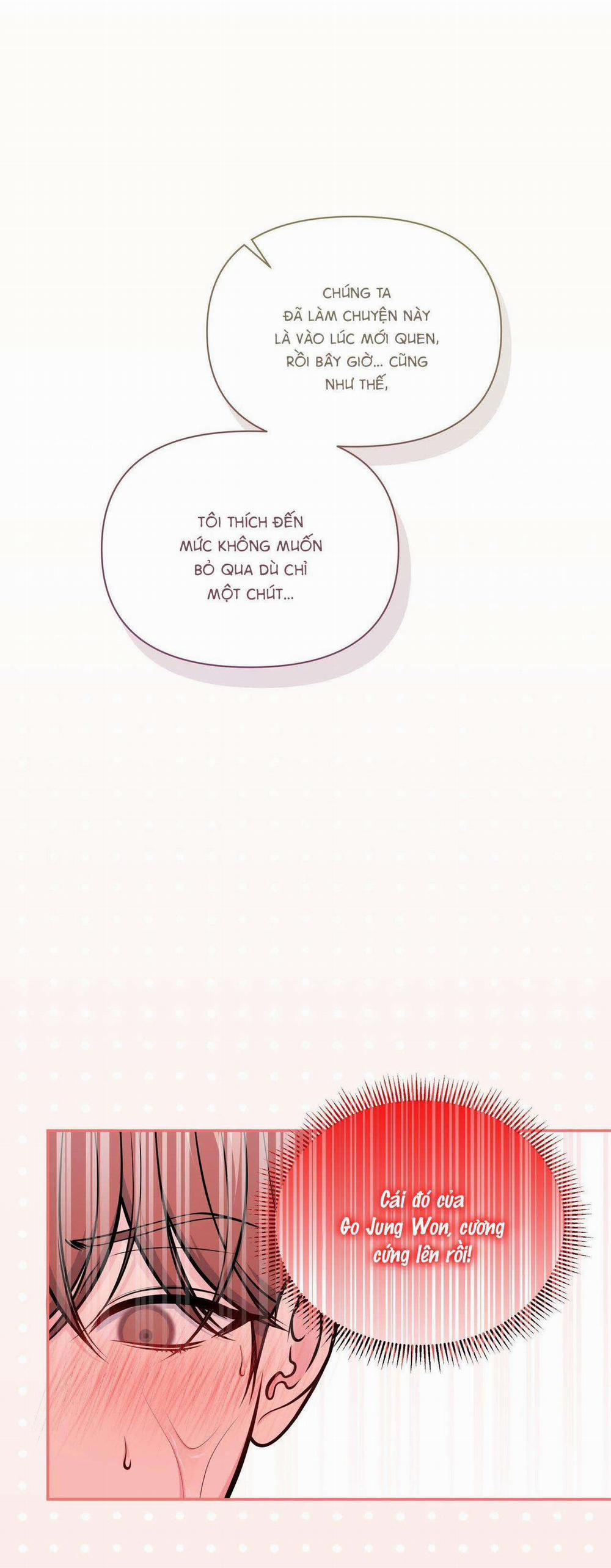 Chuyện Tình Bí Mật 21 0 trang 6