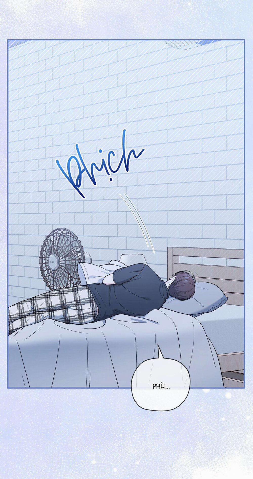 Chuyện Tình Bí Mật 21 0 trang 61