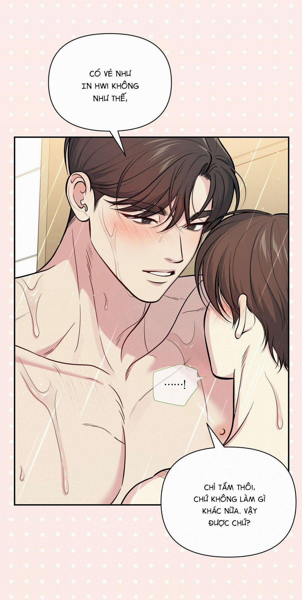 Chuyện Tình Bí Mật 21 0 trang 7