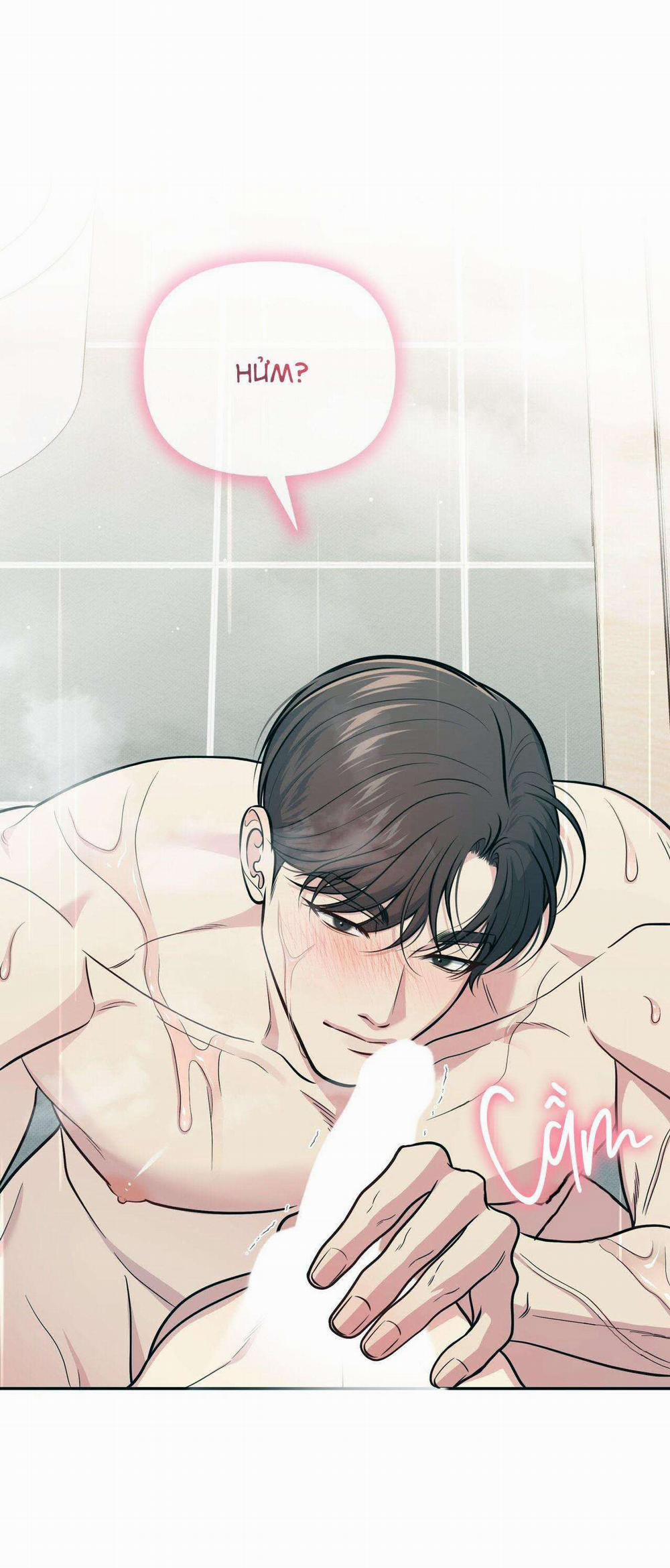 Chuyện Tình Bí Mật 21 0 trang 9