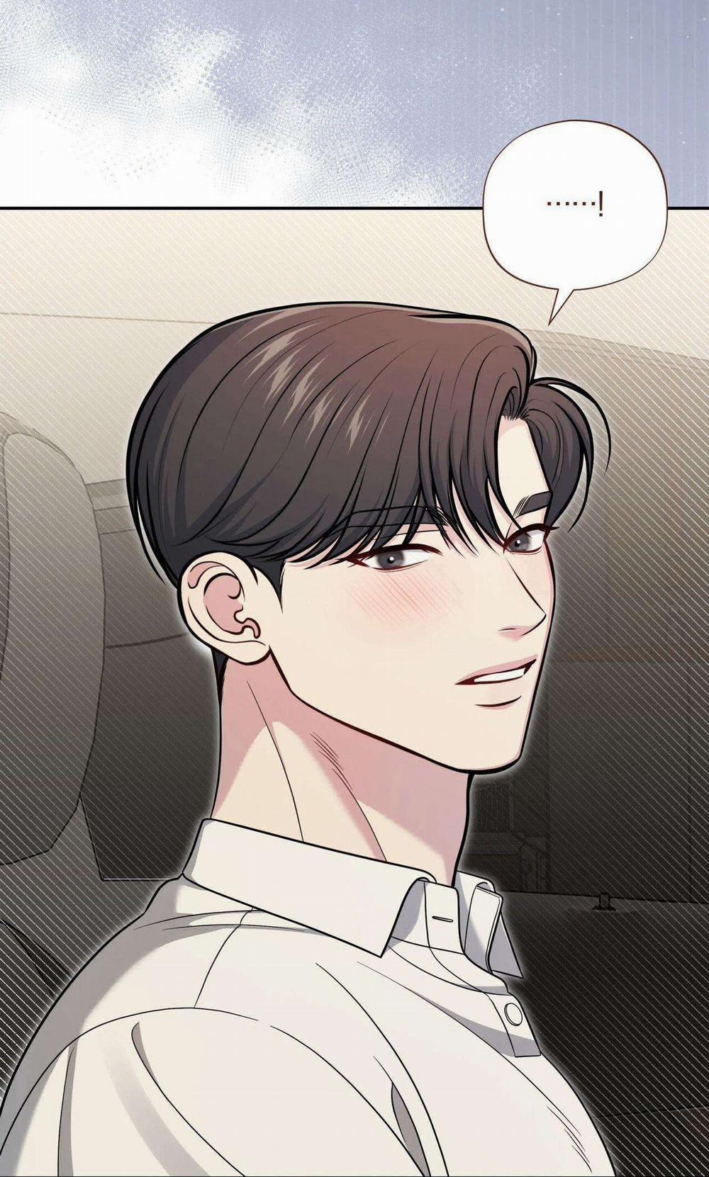 Chuyện Tình Bí Mật 22 0 trang 14