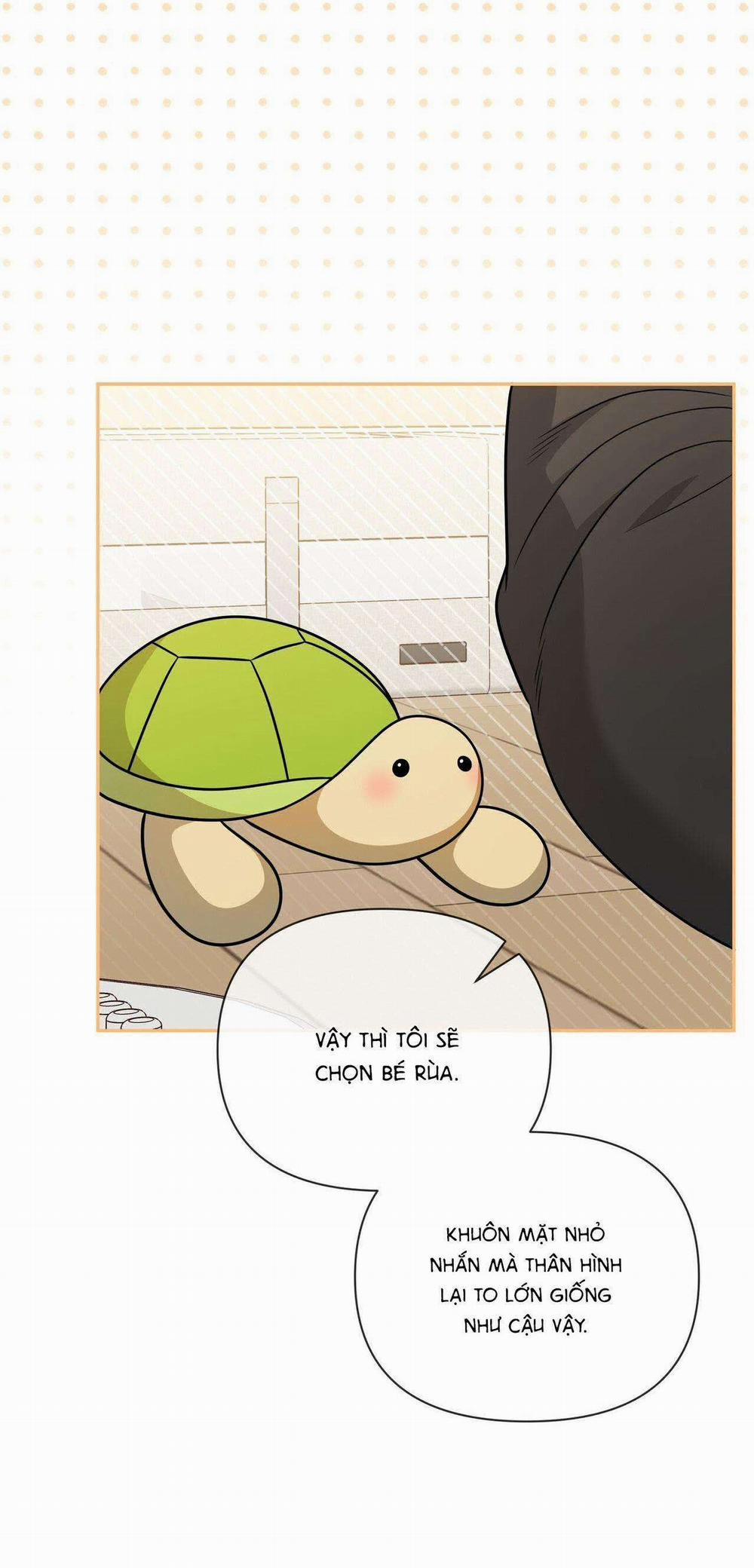 Chuyện Tình Bí Mật 22 0 trang 22