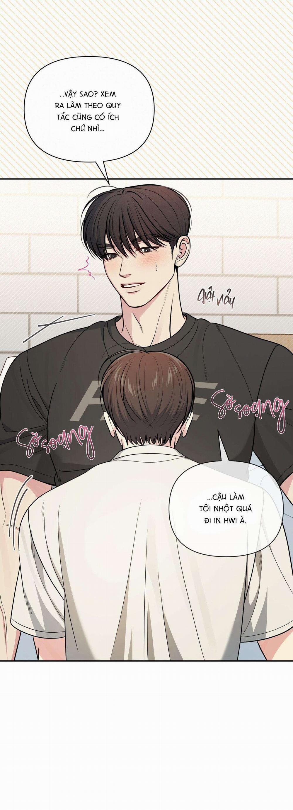 Chuyện Tình Bí Mật 22 0 trang 27