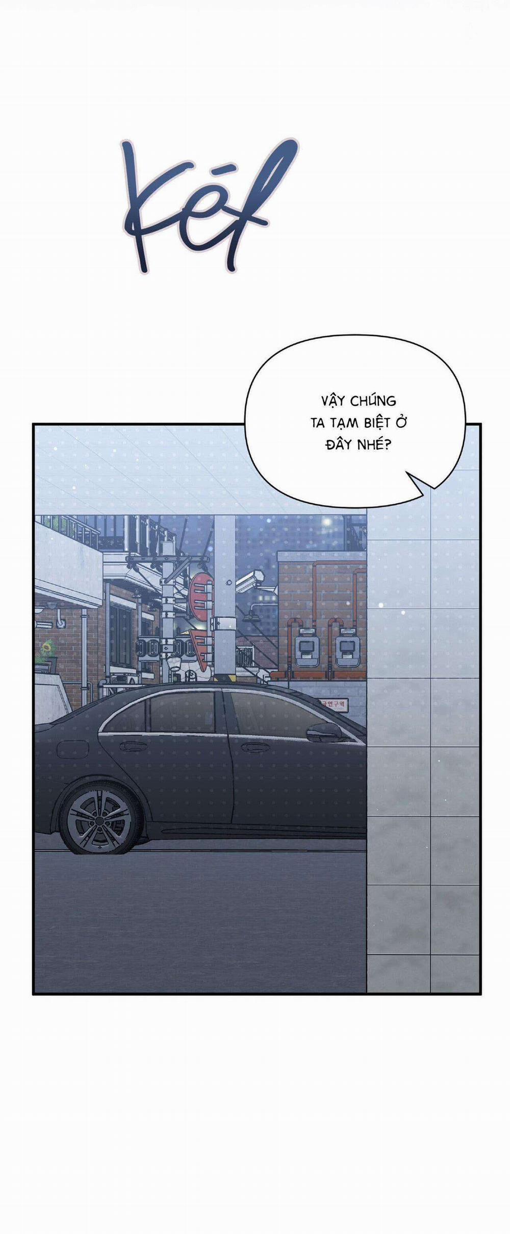 Chuyện Tình Bí Mật 22 0 trang 4