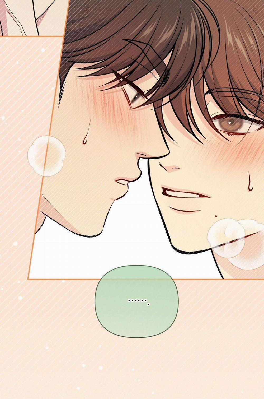 Chuyện Tình Bí Mật 22 0 trang 42