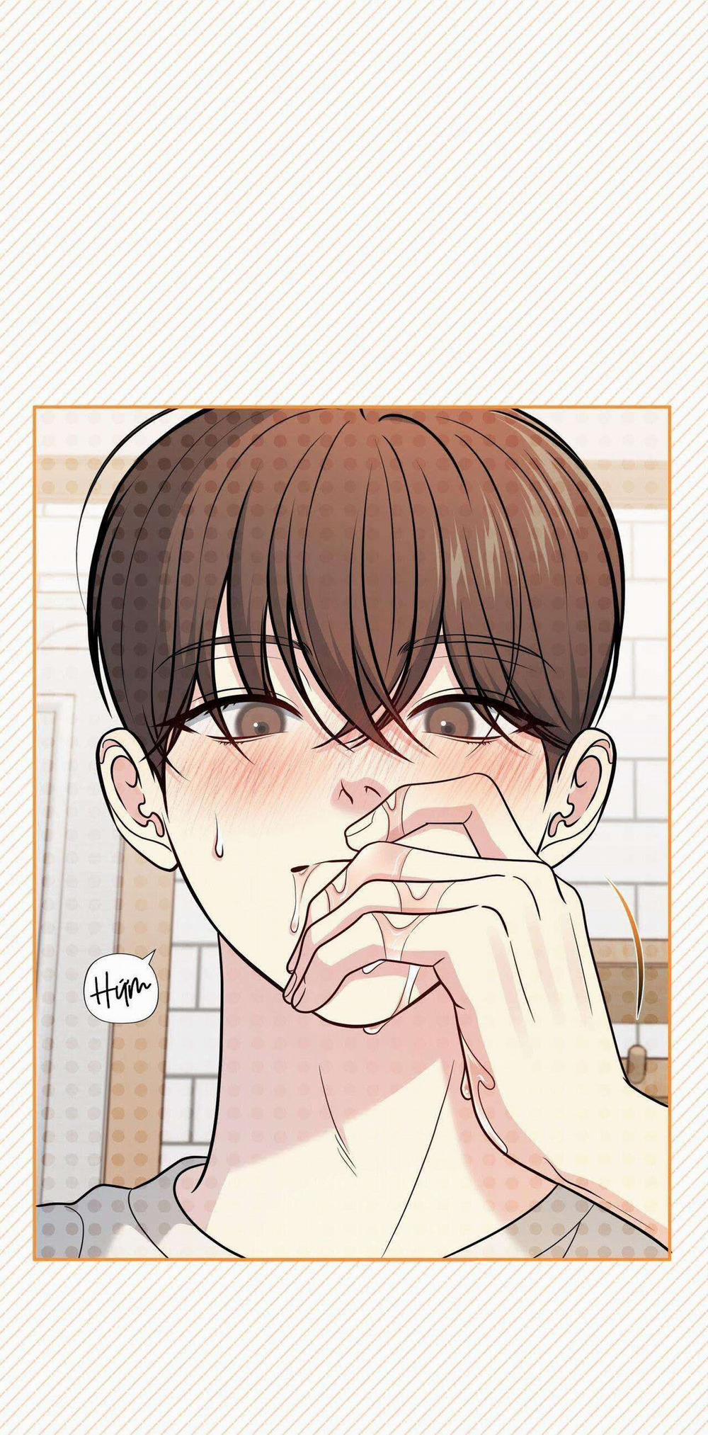 Chuyện Tình Bí Mật 22 0 trang 47