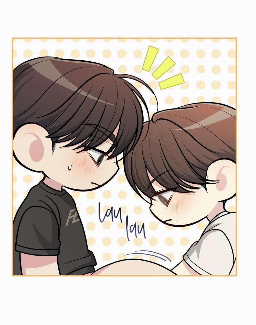 Chuyện Tình Bí Mật 22 0 trang 49