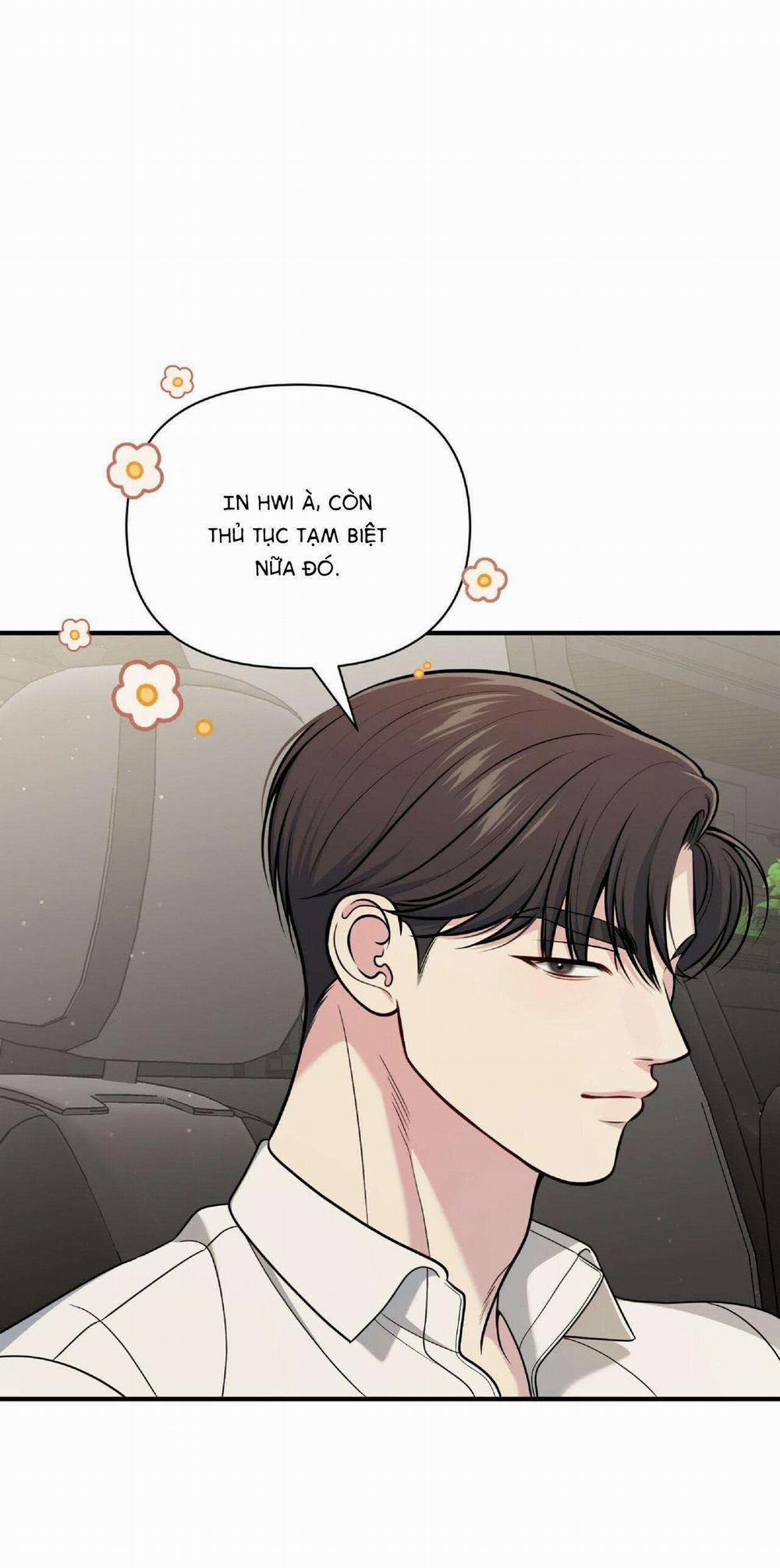 Chuyện Tình Bí Mật 22 0 trang 5