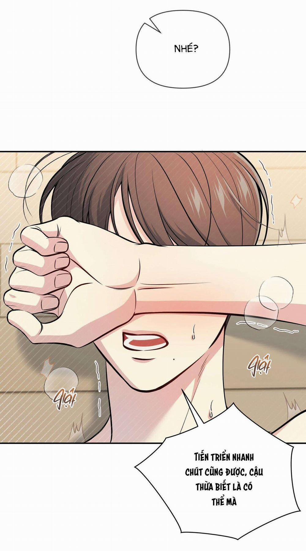 Chuyện Tình Bí Mật 22 0 trang 59