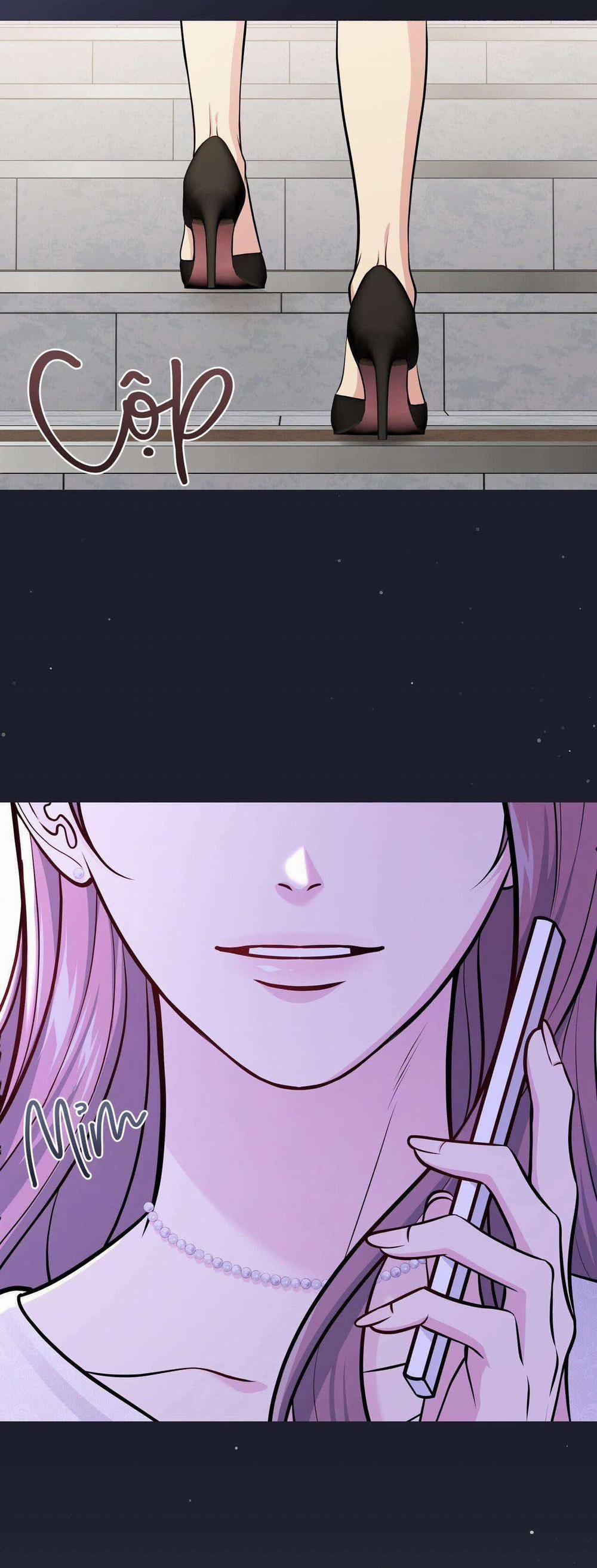 Chuyện Tình Bí Mật 22 0 trang 66