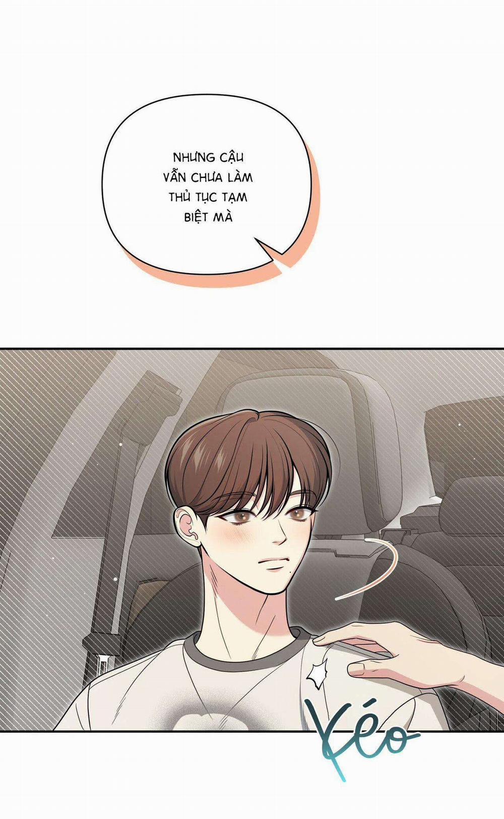 Chuyện Tình Bí Mật 22 0 trang 7