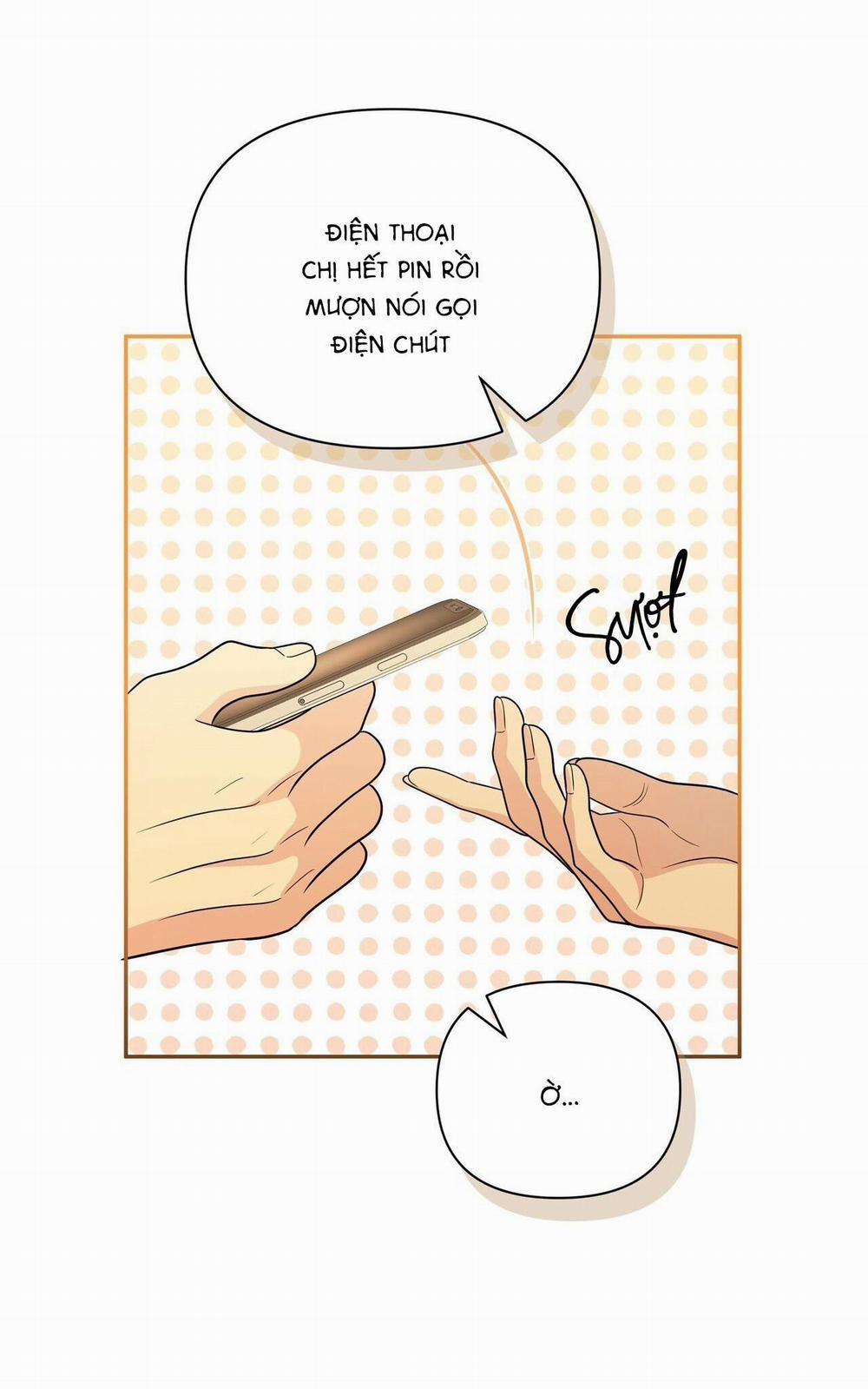 Chuyện Tình Bí Mật 22.9 trang 15