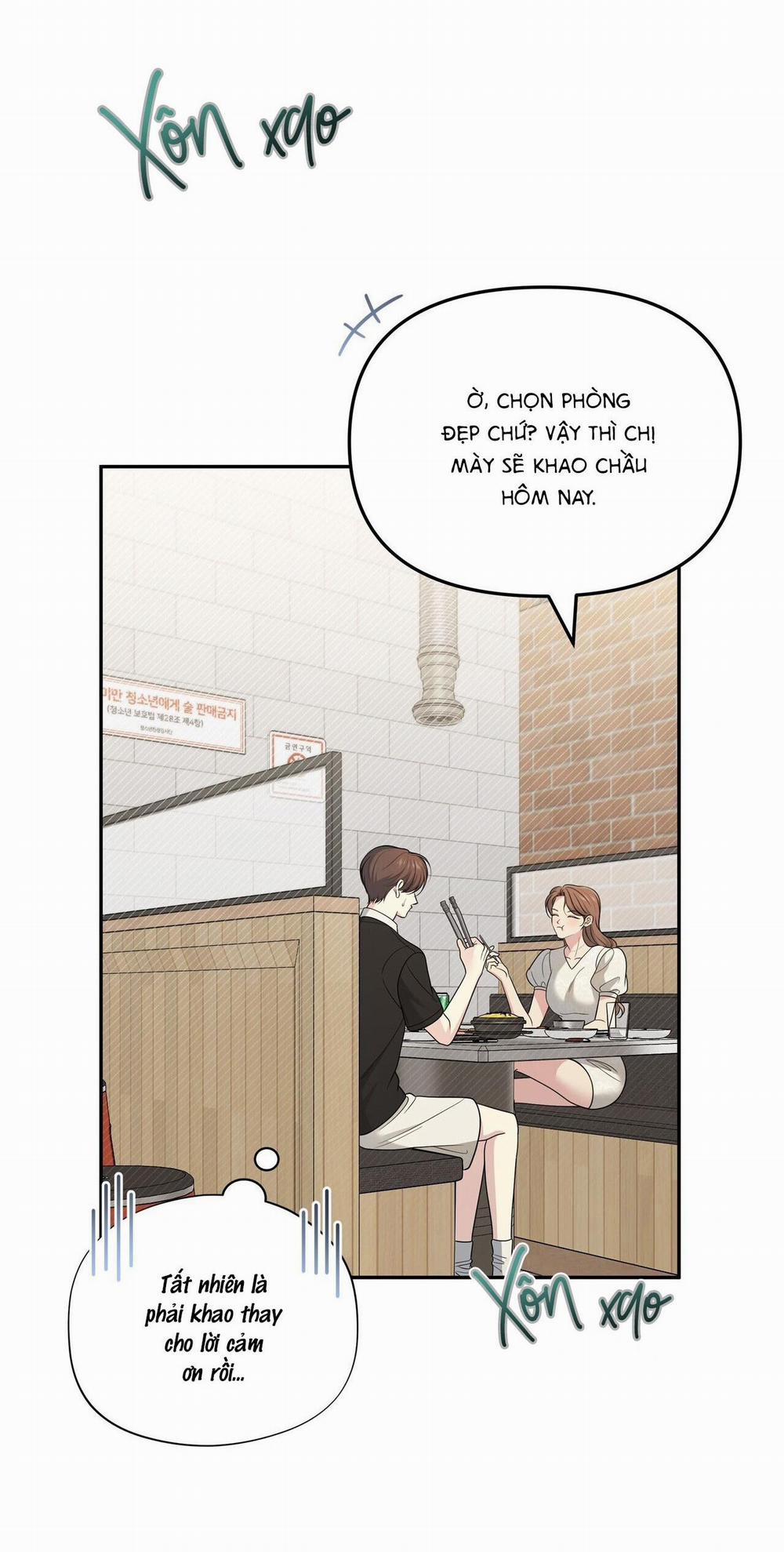 Chuyện Tình Bí Mật 22.9 trang 30