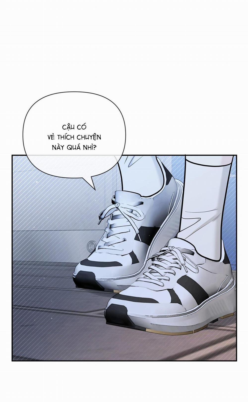 Chuyện Tình Bí Mật 22.9 trang 41