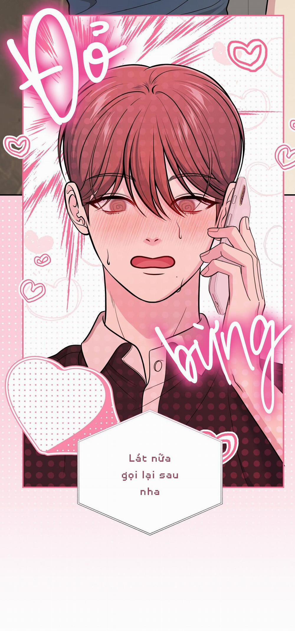Chuyện Tình Bí Mật 22.9 trang 47