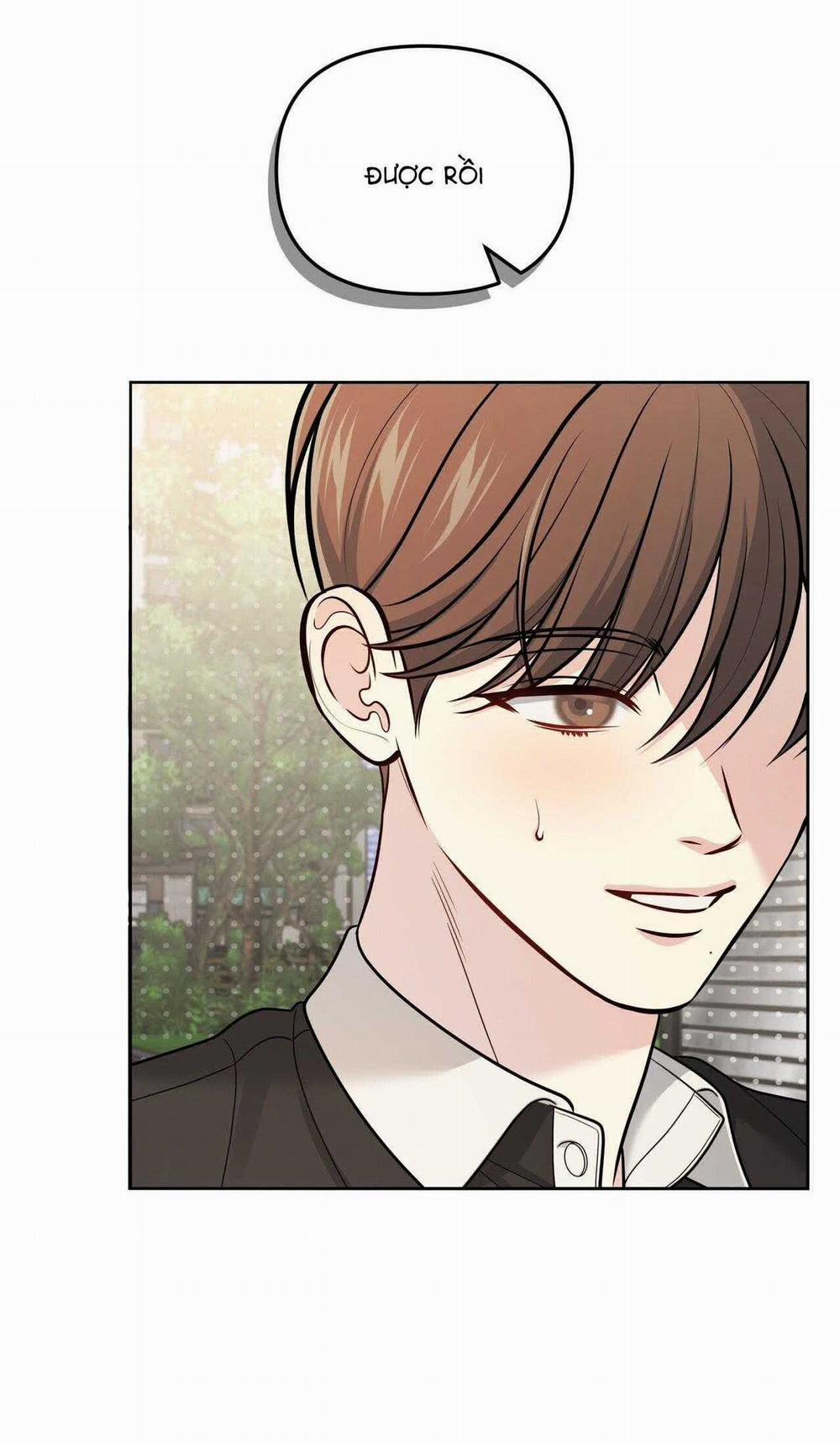 Chuyện Tình Bí Mật 23 trang 25