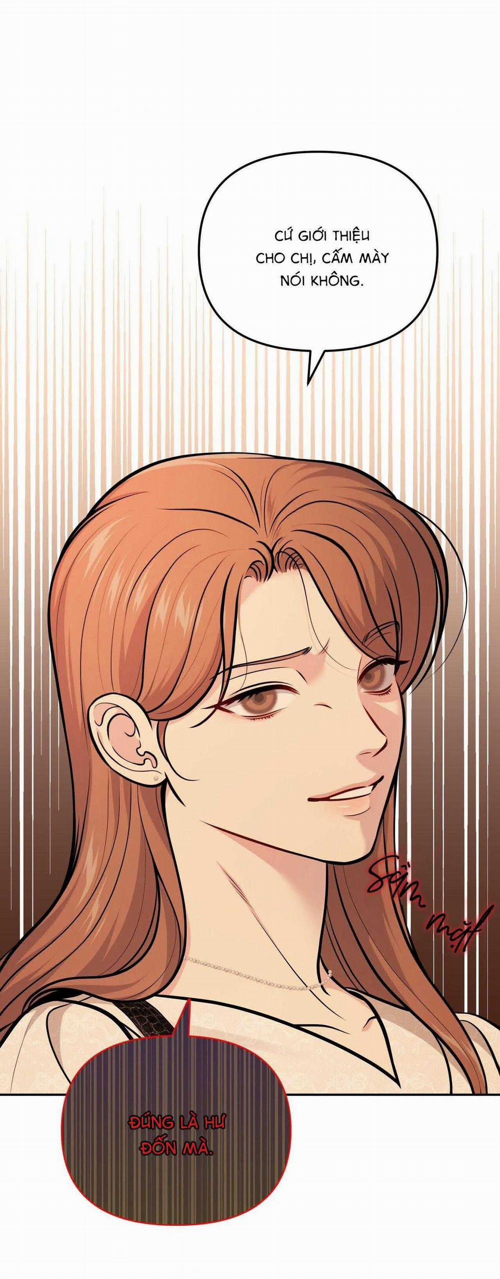 Chuyện Tình Bí Mật 23 trang 26