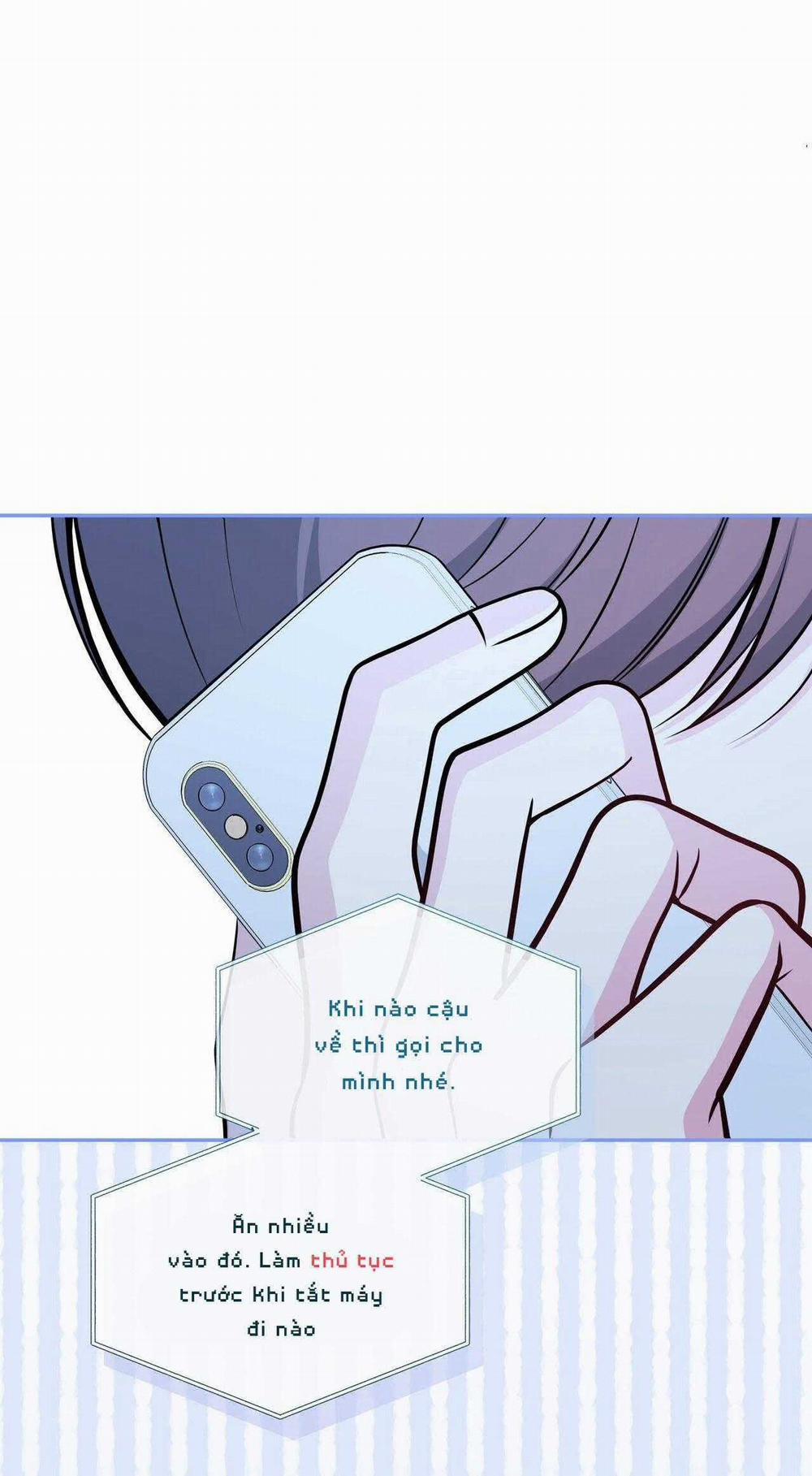 Chuyện Tình Bí Mật 23 trang 39