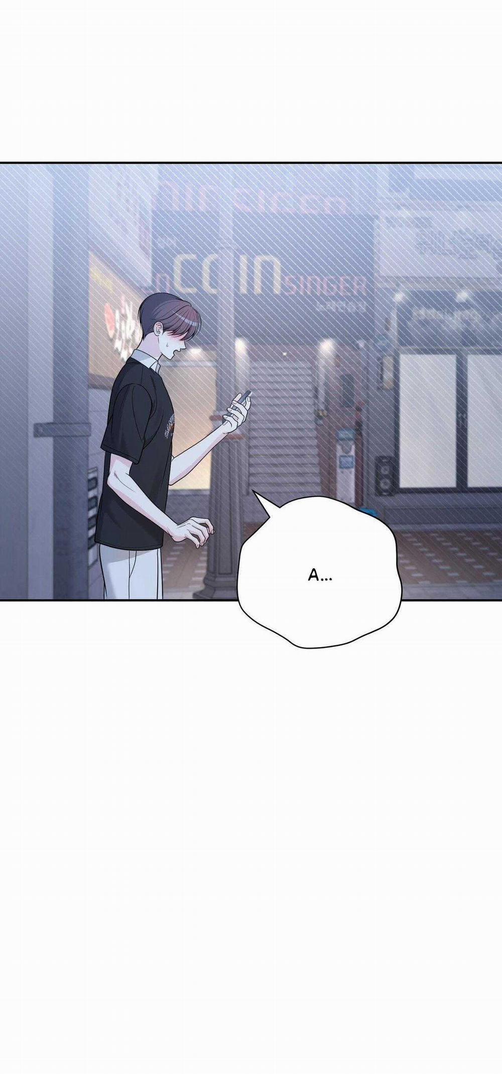 Chuyện Tình Bí Mật 23 trang 48