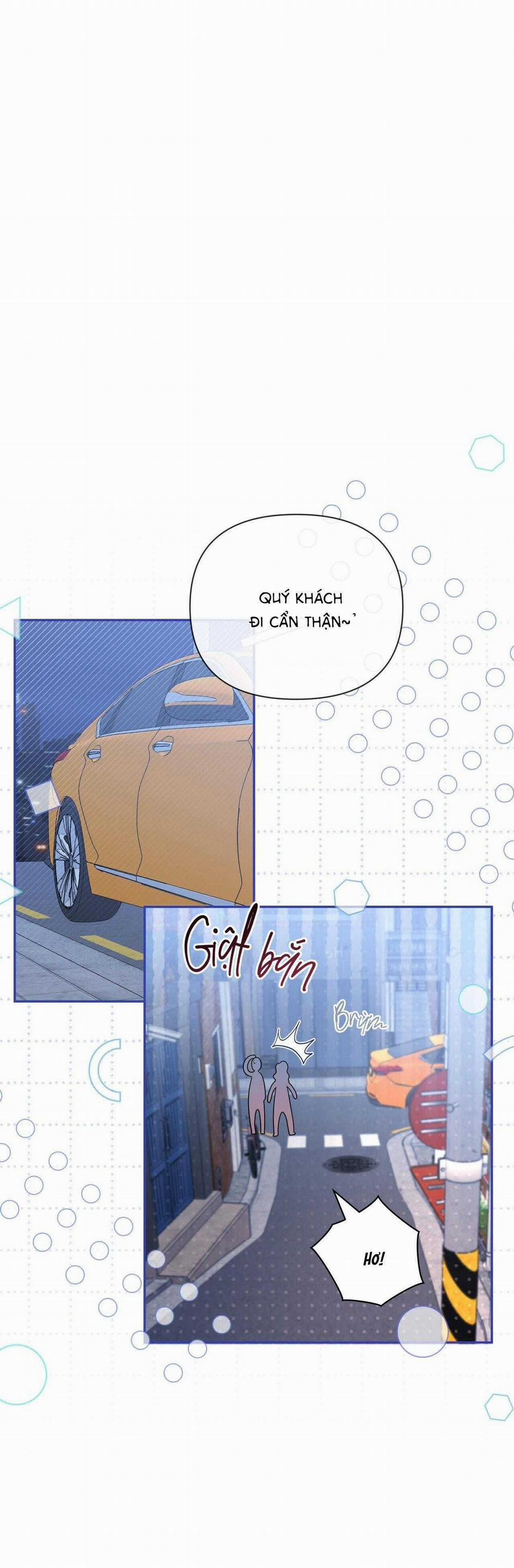 Chuyện Tình Bí Mật 23 trang 49