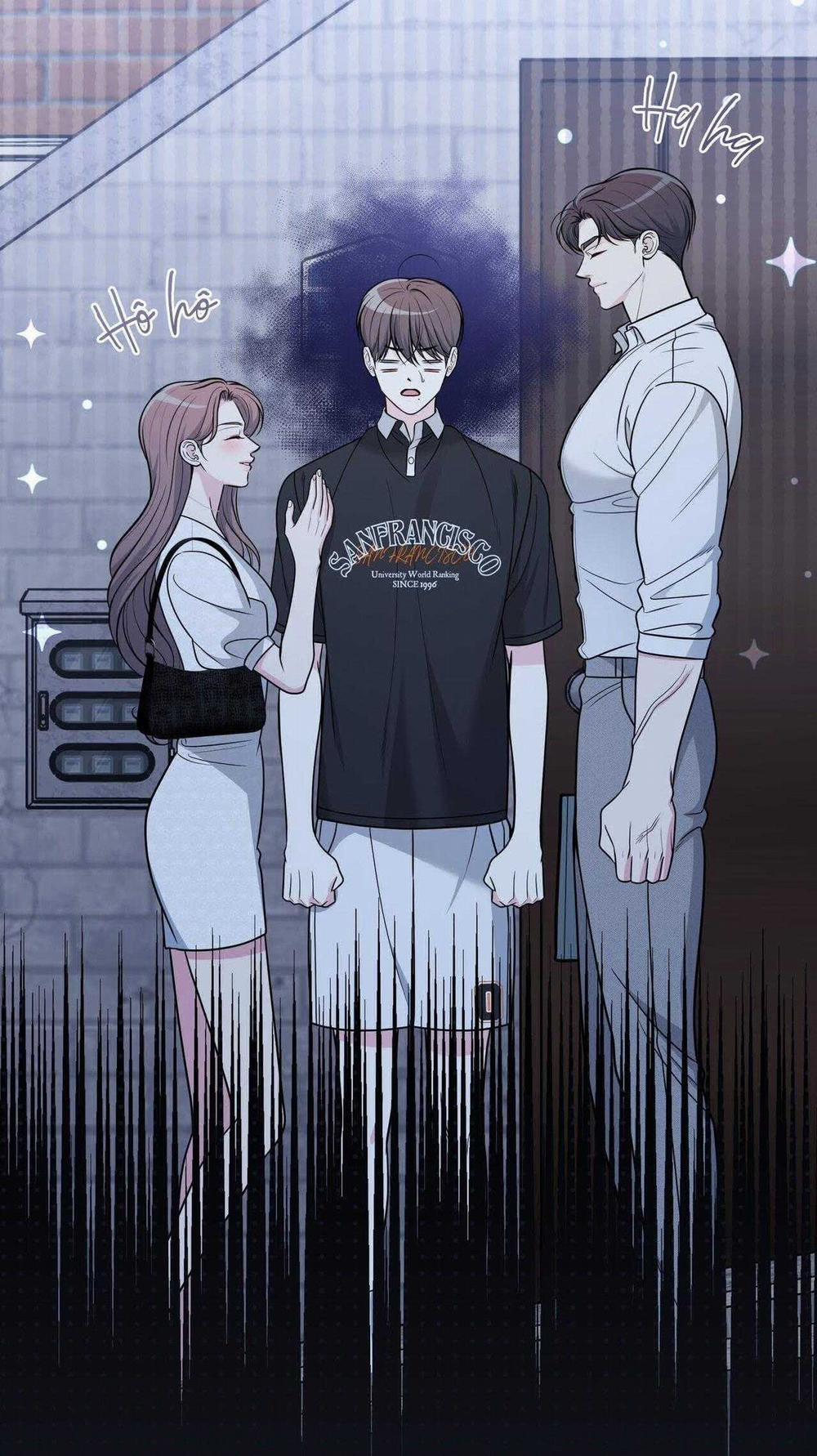 Chuyện Tình Bí Mật 23 trang 67