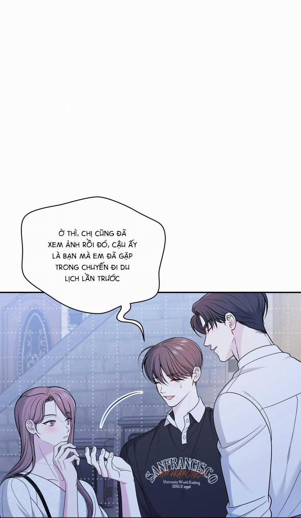 Chuyện Tình Bí Mật 24 trang 2