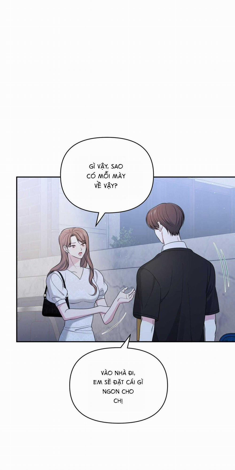 Chuyện Tình Bí Mật 24 trang 25