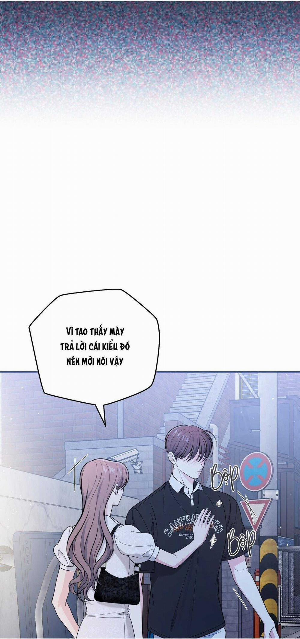 Chuyện Tình Bí Mật 24 trang 34